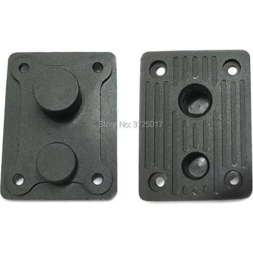 New Camcorder Tripod Base Bracket Mount Plate For Sony HXR-MC2500 MC2500 Video camera