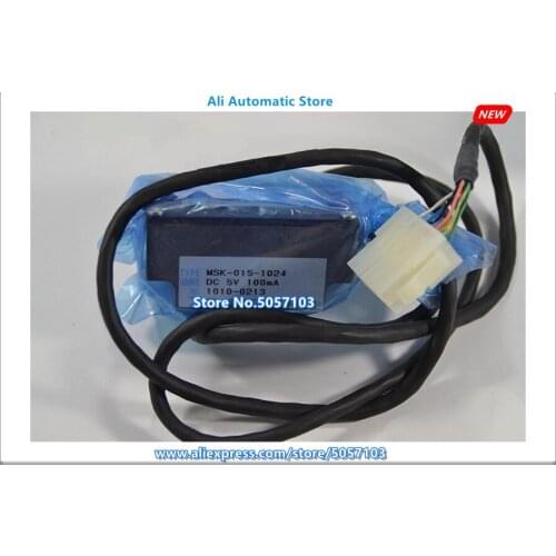 New Encoder MSK-015-1024