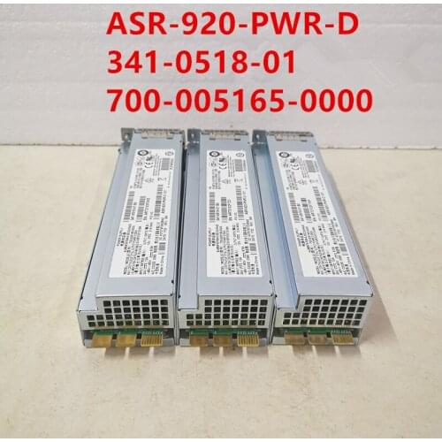 New PSU For Cisco ASR9000 DC 250W Power Supply ASR-920-PWR-D 341-0518-01 700-005165-0000