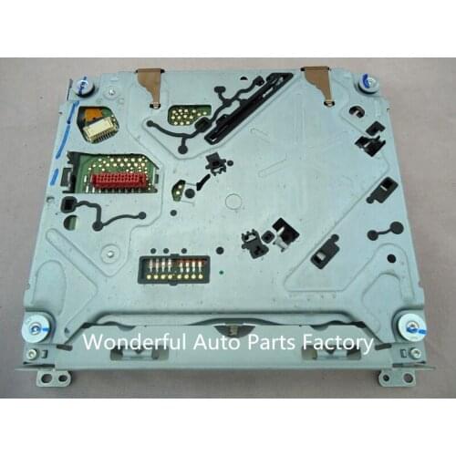 Original CDM-M8 4.4/56 CD loader 9307.005.86401 mechanism for Mercedes car CD radio BMWE60 E90 X3 2008 navigation