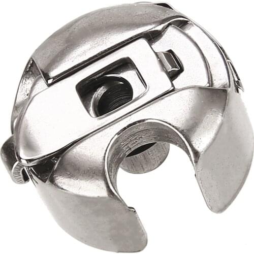 Practical Bobbin Case Sewing Machine Accessories Domestic and Industrial Models for Pfaff 260 262 362 463