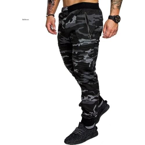 Узкие мужские брюки Rebicoo China At AliExpress