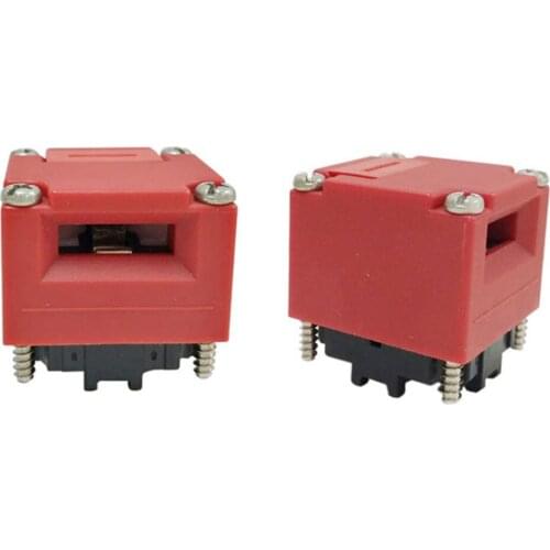 Compatible A55L-0001-0285 Safety Door Switch Lock Head