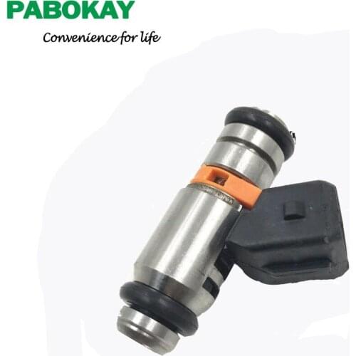 4 peices x FUEL INJECTOR For VW Gol Parati Saveiro 207cc IWP 115 IWP115 50102002 501 020 02