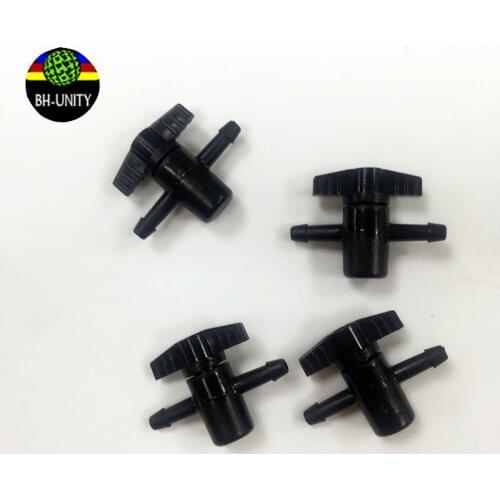Amazing price infiniti challenger phaeton 2 way UV ink valve spare part for sale