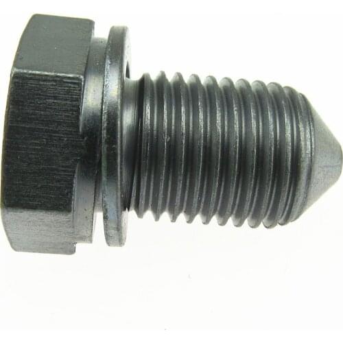 N90813202 Engine Oil Pan Screw Bolt For Beetle Eos Golf Caddy CC Sagitar Touran Tiguan A3 A4 A6 TT Q7
