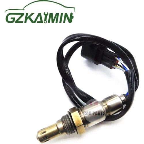 High quality LAMBDA Air Fuel Ratio Oxygen Sensor O2 oem LF4J-18-8G1B LF4J188G1B for mazda 6 K-M