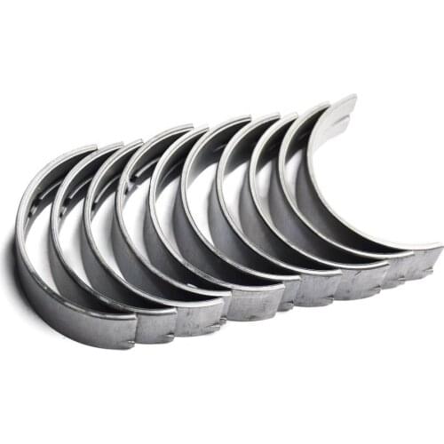 High Quality Connecting Rod Bearing for DFSK DFM Dongfeng Fengguang Glory 580 Auto Spare Part