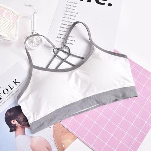 Sexy Women Crop Tops Striped Tie Back Cami Casual Spaghetti Strap Bow Vest Knot Cropped Tank Tops Vest cropped feminino