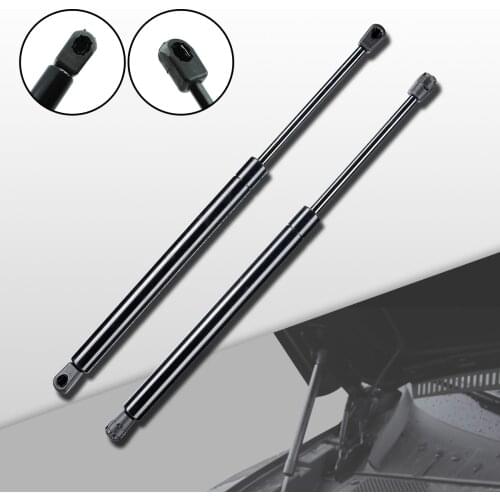 2 PCS Rear Tailgate Lift Support Spring Shocks Struts For Acura RSX Honda 2002-2006 6145 04741S6M010