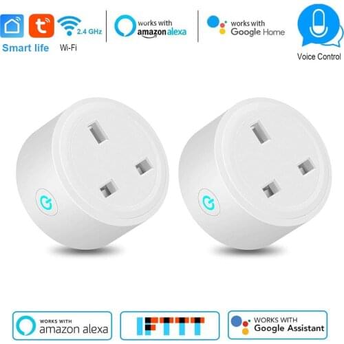 AIapplets Smart Sockets