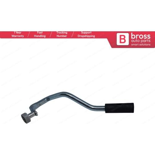 Bross Auto Parts BDP813 Right Sliding Door Upper Roller 9033.L6, 1336735080, 1334552080, 9033L6 for Ducato Jumper Relay Boxer