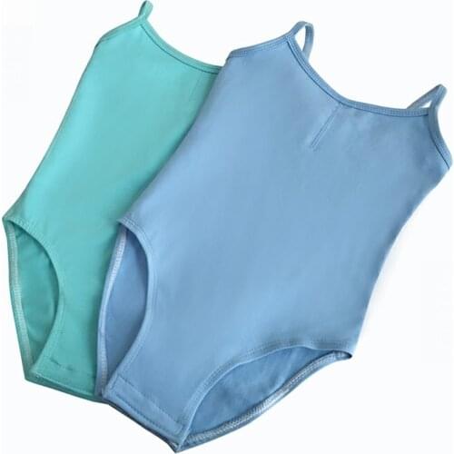 Ballet Dress For Girls One-piece Gymnastics Leotards Grading Clothes Chilldren Dance Clothes Ballerina Costume Dancewear For Kid