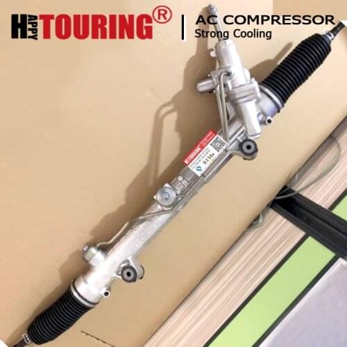 Electric Power Steering Rack Gear Box for Mercedes W164 X164 ML 350 ML350 ML320 CDI GL420 2005-2011 1644600325 A1644600325 RHD