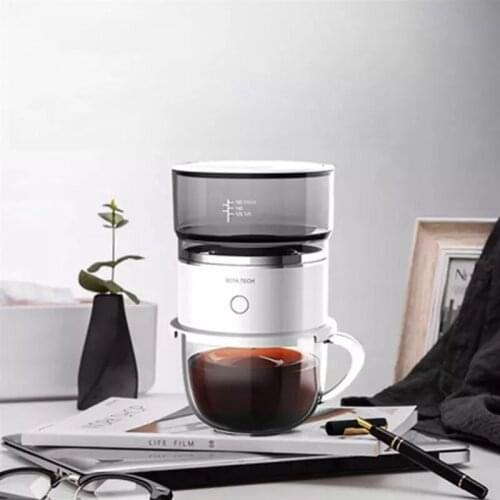 Drip Coffee Maker Portable Drip Coffee Pot Coffee Brewer Manual Coffee Maker Portable Coffee Maker Coffee Machine Home Travel
