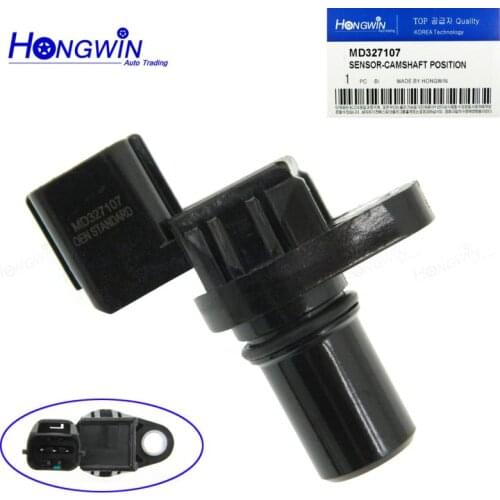 MD327107 J5T23071A Camshaft Position Sensor For Mitsubishi Eclipse Galant Lancer EVO Outlander Mirage Chrysler Sebring Dodge