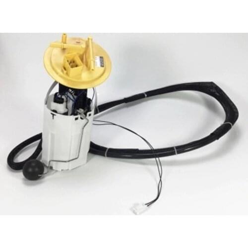 WAJ Fuel Pump Module Assembly 30761747 Fits For VOLVO S60 V70 Xc70 Sedan Wagon 2.0-2.5L 30792859