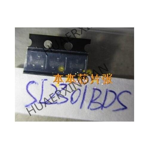 New SI2301BDS-T1-E3 print A1 SOT-231.5 high quality