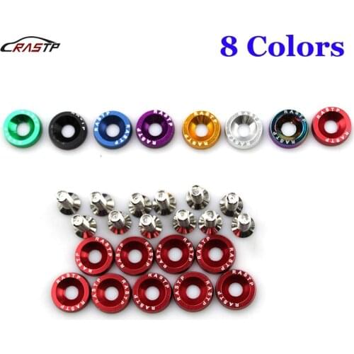 RASTP Fasteners For Cars