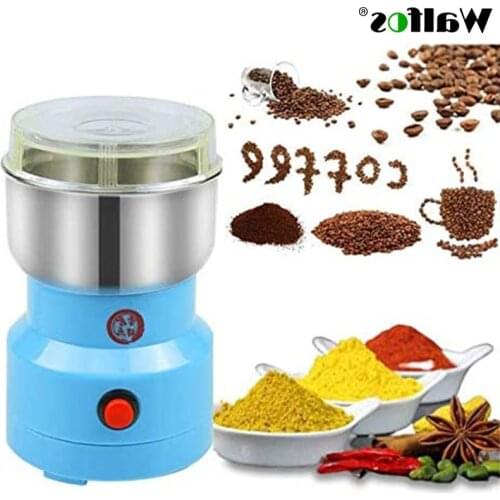 SLLINK Pepper Mills