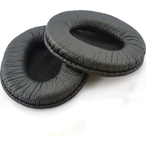 Replacement ear pads cushion for Sennhei HD202 HD202S HD212 HD437 HD447 HD457 HD497 PX360 Bluetooth Wireless Headphones
