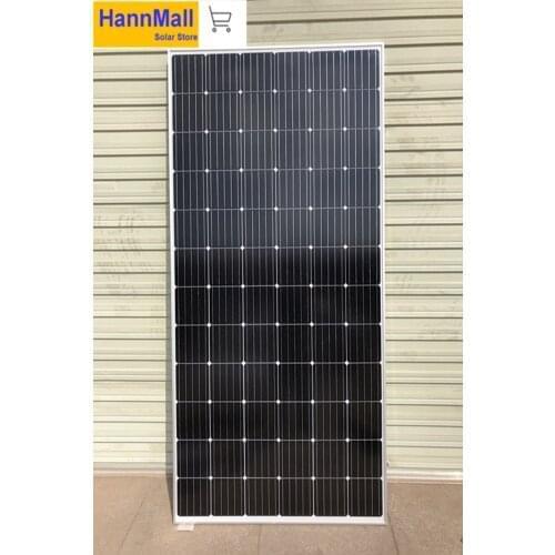 HannMall 350W 700W 1050W 1400W 1750W 2100W Solar Panel 24v 220v 110V Solar Home System Rv Boat Marine Yacht Car Caravan Motorhom