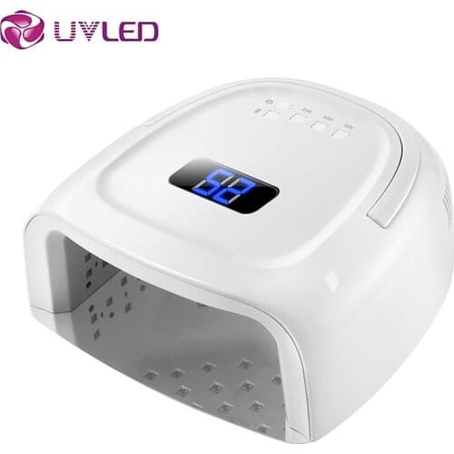 UVlife Care UV Nail Drying Lamp