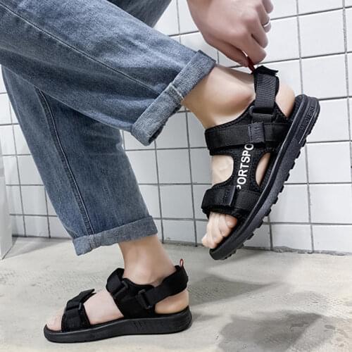 YIBUYUAN Mens Breathable Sneakers