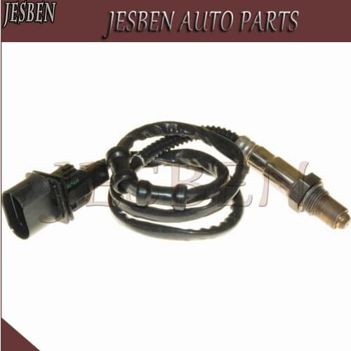 19138033 5-Wire Wideband Upstream Lambda Probe Oxygen O2 Sensor fit for AUDI S4 A8 VW TOUAREG PASSAT PHAETON CAYENNE 3.2 24314