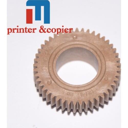 5PCs Fuser Gear JC66-01254A for Samsung SF650 SCX 4500 4626 4725 4824 4828 ML 1630 1910 1915 2510 2570 2571 2850 2525 2580 2851