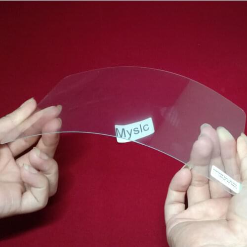 Myslc Tempered Glass for Bonroad 7"2Din Android 7.1 Car Multimedia Video Play Tap PC Tablet For Nissan GPS Navigation Stereo