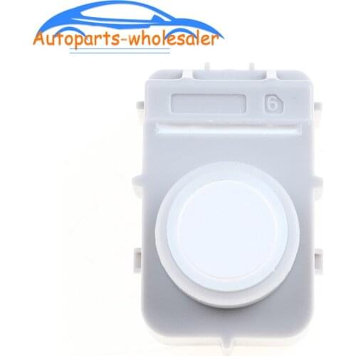 Car Ultrasonic PDC Parking Sensor 95720-A7000 95720A7000 95720-2S301 957202S301 For Kia cerato couple 2014 For Hyundai IX35