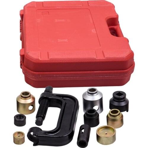 For Mercedes W220 W211 W230 W219 E320 Master Ball Joint Press Remover Installer Auto car parts Tool