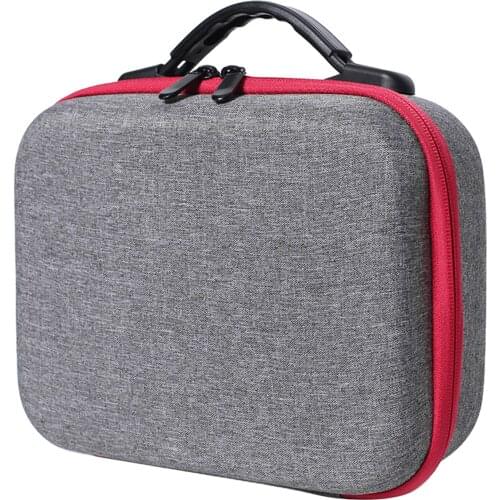 Travel Carrying EVA Organizer Holder Storage Case Practical Durable for DJI