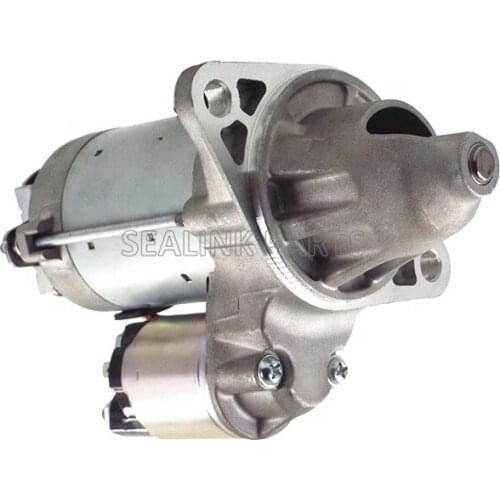 Auto Parts Starter Motor Fit Subaru Outback Legacy 23300AA49A 4280002290 4280002291 17955