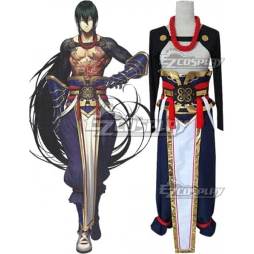 Fate Grand Order Yan Qing Uniform Christmas Clothing Party Halloween Uniform Outfit Adult Suit Cosplay Costume E001