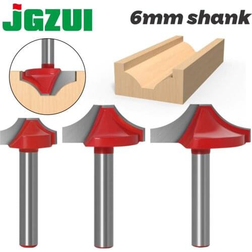 1pc Tungsten carbide cnc router bit woodworking cutter open end carving bits