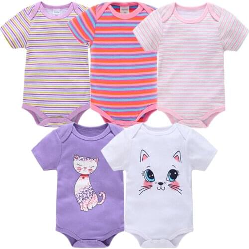 Honeyzone Toddler Short Sleeve Bodysuit