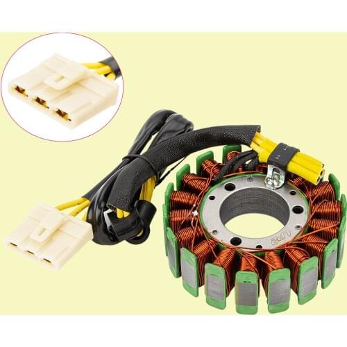 Stator Coil for RC 125 200 ABS Duke-125 200 Generator Magneto Coil for Duke125 Duke200