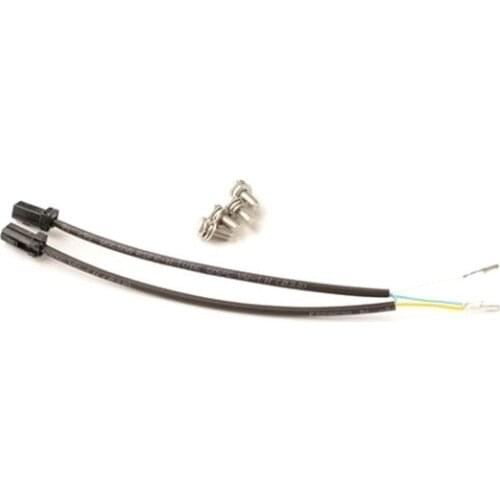 OEM Multifunctional Steering Wheel MFSW Paddle Shift Wiring for Mazda 3 Alexa