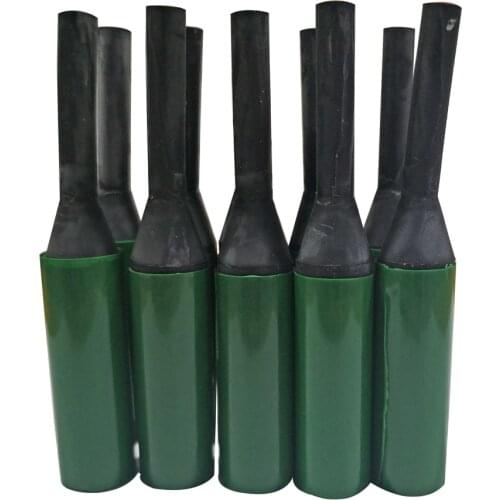 Tyre Puncture Repair Tubeless Mushroom Plug Patch Kit For Car Motorcycle Truck Car Repair Tool Universal