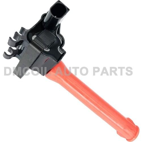 ORIGINAL QUALITY IGNITION COIL FOR ROVER 25 45 200 400 550 MG 6 TF ZR MGF LOTUS ELISE SAIC HUIZHONG 1.8L 1.8T (1995-) NEC100870