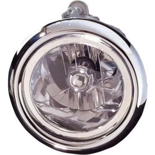 Front LH RH Fog Light Lamp For 2001 2006 Hyu ndai Santa Fe OEM：92201 26001