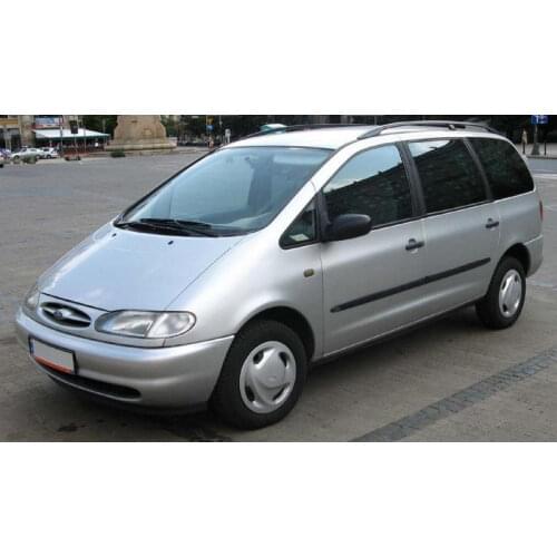 Fog lamps for Ford GALAXY WGR 2004.4 - 2006.5 Stop lamp Reverse Back up bulb Front Rear Turn Signal error free 2pc