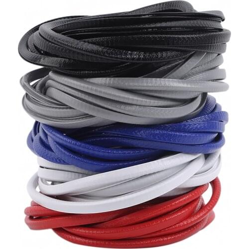 Car Door Anti-Collision Stickers Car Door Edge Anti-Scratch Protection Decorative Stickers Car Door Protection Stickers