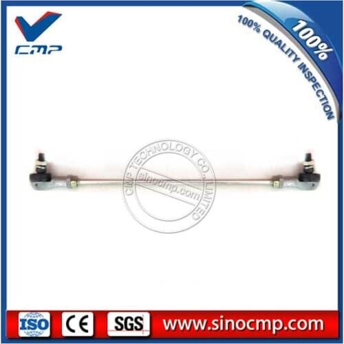 SK200-6 SK-6 SK-6E Excavator throttle lever for Kobelco motor parts
