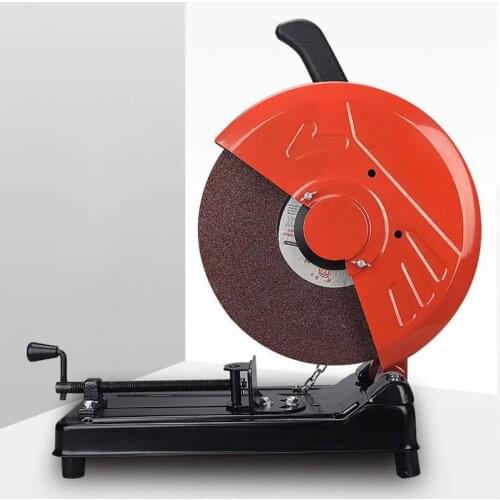 Steel machine cutting machine steel heavy-duty multi-function high-power profile electric industrial cutting machine