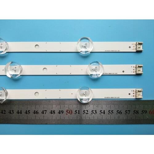 LED TV Backlight Strip For LG 32LN536U 32LN540FD 32" 32LN54 LED Array Strips Kit Bars Lamp Bands HC320DXN-VSFP4-21XX VHFPA-21XX