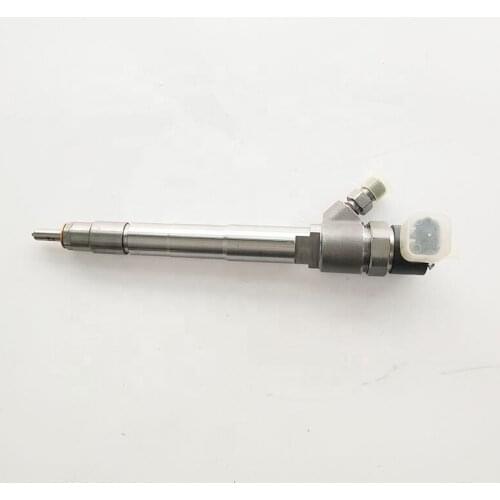 ISF2.8 ISF3.8 Common Rail Fuel Injector 0445110376 5258744 5309291