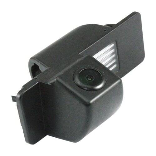 For Roewe 950 Car rearview parking backup HD CCD reverse camera waterproof